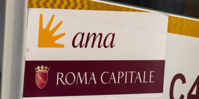 Ama Roma