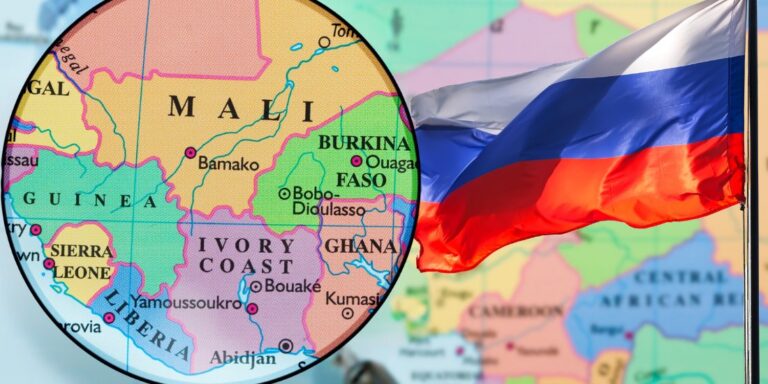 Africa Corps, la nuova architettura del potere russo nel Sahel
