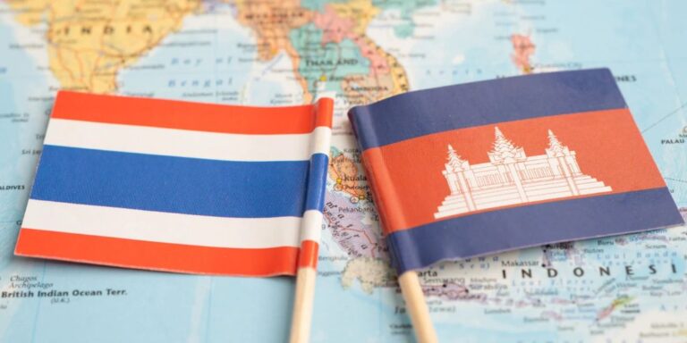 La tregua, mediata da Trump, è crollata: Thailandia e Cambogia tornano a combattere
